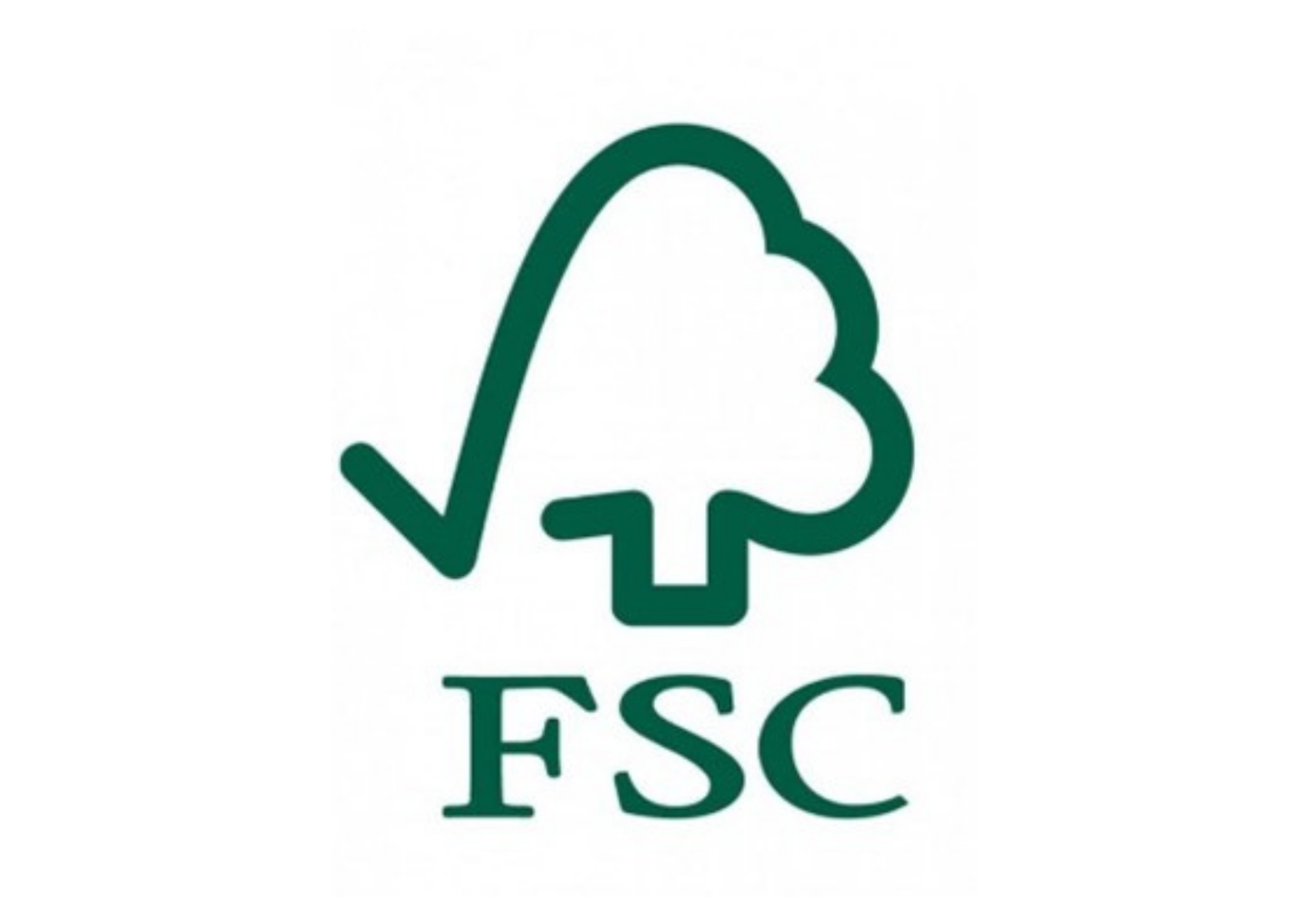 Chứng Nhận Quốc tế FSC về Quản lý rừng bền vững và nguồn gốc hợp pháp