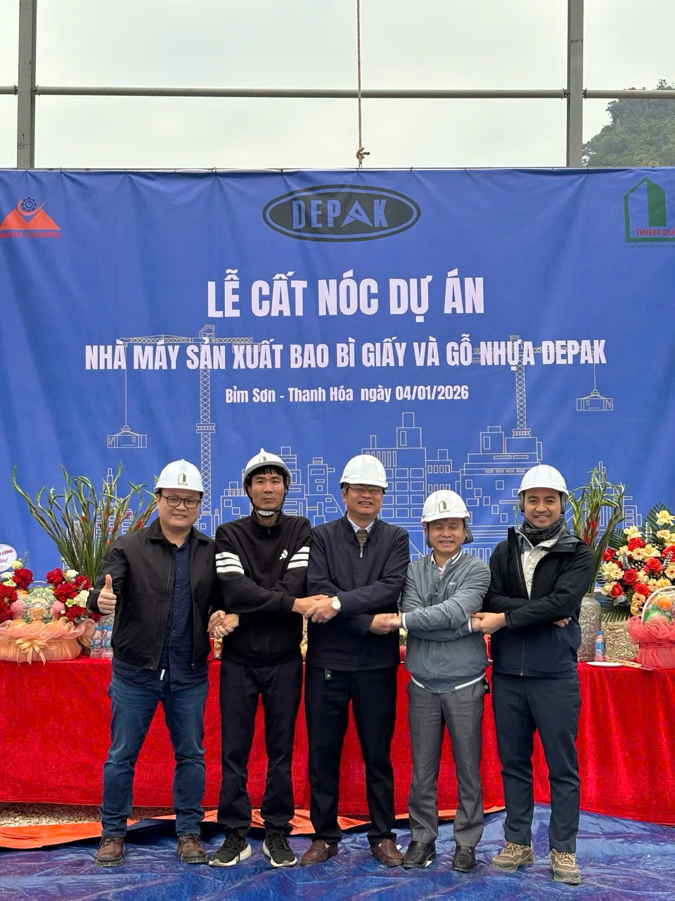 Đổi mới sáng tạo