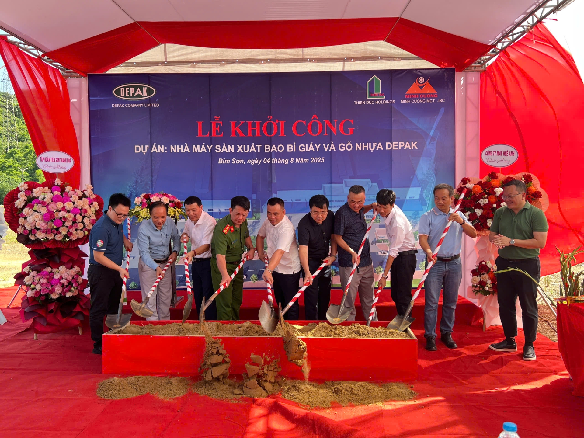 Hợp tác cùng thịnh vượng (Win-Win)