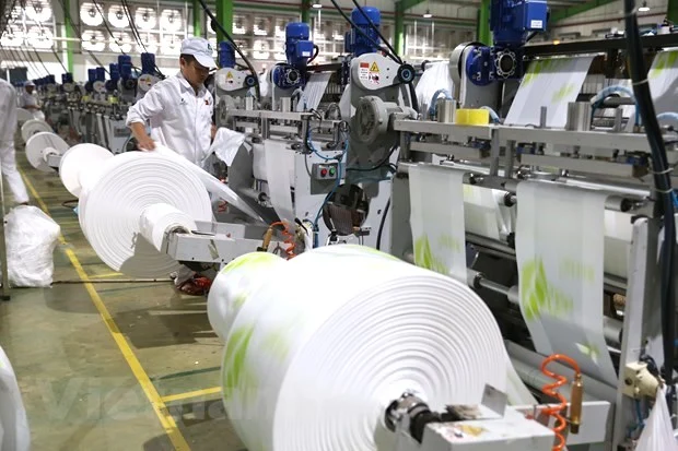 Lộ diện Nhà máy Bao bì Depak sở hữu 