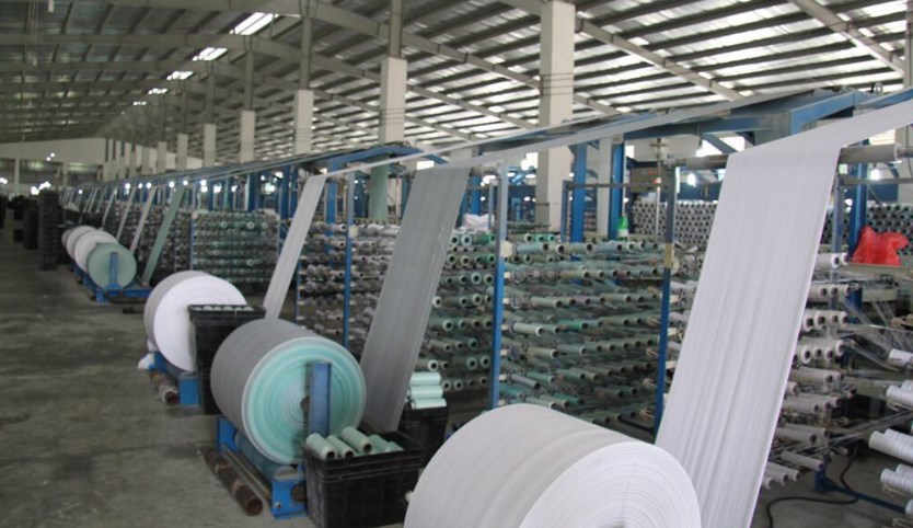 Thực hiện dự án Nhà máy sản xuất bao bì từ gỗ và giấy Depak tại Khu B - Khu công nghiệp Bỉm Sơn